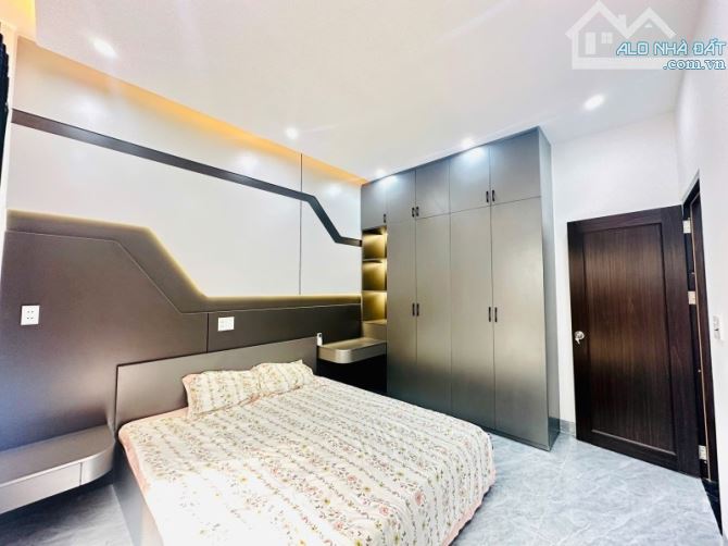 Bán nhà 2 tầng kiệt ô tô Trường Chinh – Cẩm Lệ – 100m² – Giá chỉ hơn 3 tỷ - 3