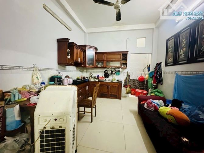 BÁN NHÀ HẺM XE HƠI_HƯƠNG LỘ 2_BÌNH TÂN_3 TẦNG_64m2. - 3