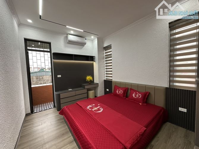 SIÊU PHẨM NAM DƯ – 35m 5T  - KINH DOANH – NGÕ THÔNG – Ô TÔ GẦN NHÀ – CHỈ 6.5 TỶ] - 3