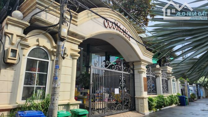 🌟 BIỆT THỰ TRẦN NGỌC DIỆN SIÊU DIỆN TÍCH HƠN 700M2 (18M X 40M ) , GIÁ 125 TỶ TL - 3