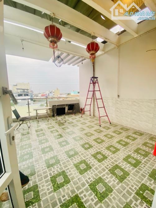 VỊ TRÍ ĐẮC ĐỊA VÍP HXT TRÁNH 72M2  NHỈNH 7 TỶ  TÂN KỲ TÂN QUÝ BÌNH TÂN. - 3