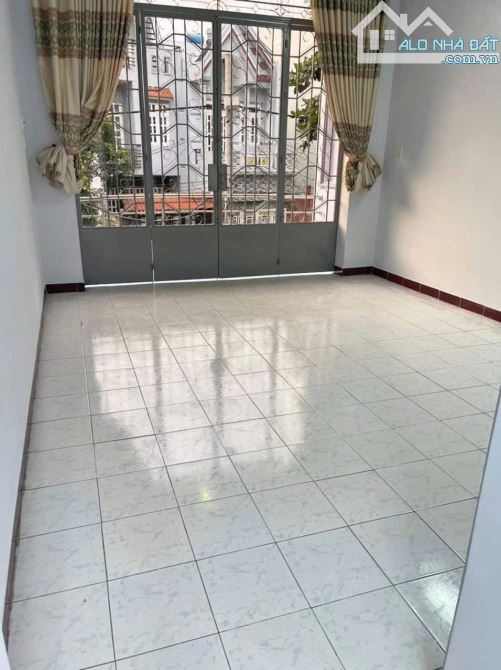 HÓC MÔN – CHỦ KẸT BÁN GẤP NHÀ 2 TẦNG GẦN CHỢ ĐẠI HẢI  – SHR – CHỈ 790 TRIỆU - 3