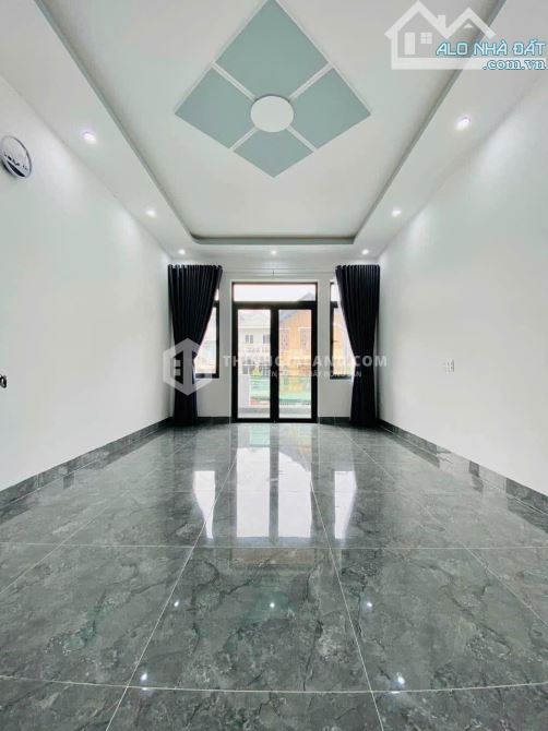 BÁN NHÀ 1T2L (DT=80M2)MẶT TIỀN NGÔ ĐỨC KẾ – NHÀ MỚI – KHU DÂN CƯ NỘI BỘ – GIÁ 13 TỶ - 3