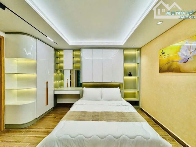 🎯 HIẾM NHẤT YÊN NGHĨA – NHÀ LÔ GÓC, NGÕ THÔNG, TRONG ĐÊ AN TOÀN – 30M² x 5 TẦNG – FULL NỘ - 3