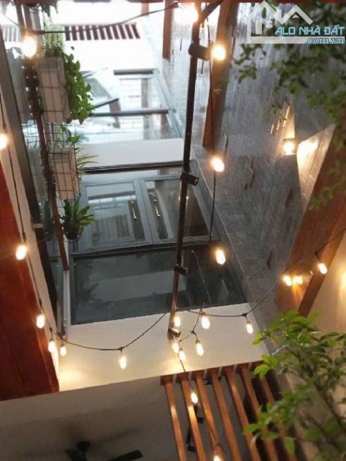 BÁN NHÀ LÊ CƠ, VIEW CÔNG VIÊN, 90m2 4.5x20m, NT CAO CẤP, NHỈNH 11 TỶ. - 3