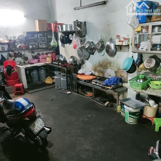 Phạm Văn Hai P3 TÂN BÌNH 120m2 hẻm xe tải nở hậu 14tỷ 7 TL - 3