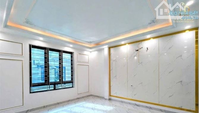 Bán nhà 3 tầng Trần Nguyên Hãn,  An Dương, Lê Chân 64m2, giá 4,15tỷ - 3