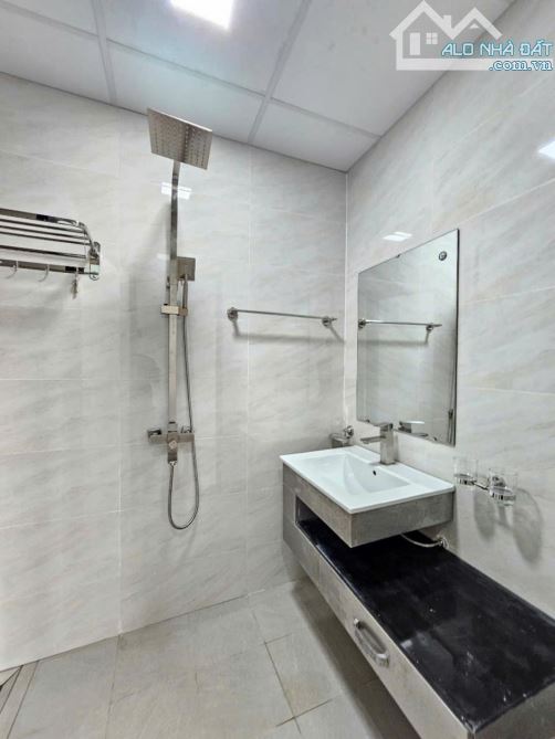Bán CHCC 51m2 2 ngủ 2 WC 4,2 Tỷ Trần Quý Kiên Cầu Giấy - 3