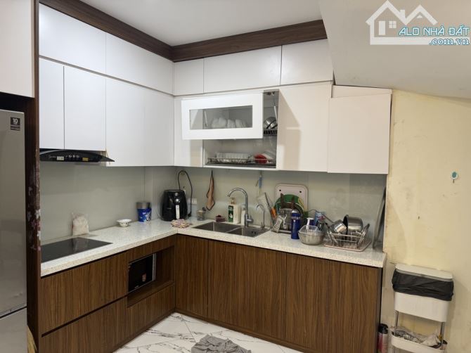 Bán nhà riêng tại Bát Khối, Cự Khối, Long Biên, Hà Nội, giá cực chất 4,4 tỷ, 30m2 - 3