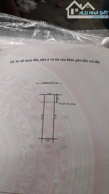 Đất Phú Mỹ Thượng - giá tốt chuẩn an cư - 3