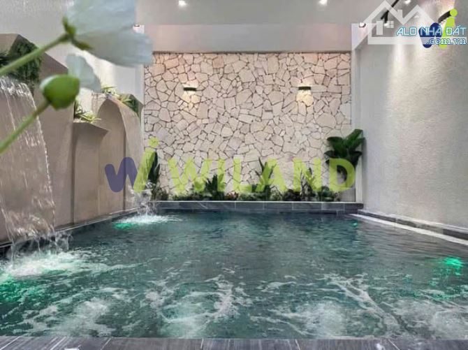 Bán Nhà Mặt Tiền Thái Văn Lung P2 Vũng Tàu,Gần Biển,Vị Trí Kd Tiềm năng Giá Chỉ 16,9 Tỷ - 3
