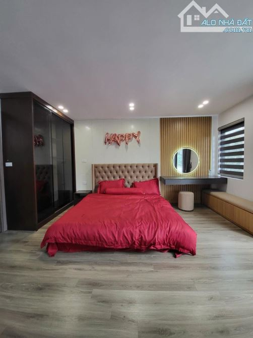 BÁN NHÀ TÂY HỒ – 50m² x 7 TẦNG - OTO ĐỖ - KINH DOANH  – GIÁ 13.1 TỶ - 3