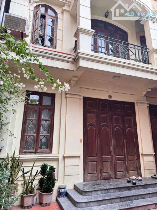 BÁN NHÀ PHỐ ĐẶNG THAI MAI, TÂY HỒ, ĐẦU TƯ, XÂY TÒA APARTMENT, DT 208M* MT 9M* GIÁ 36.8 TỶ - 3