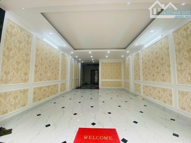 PHÂN LÔ VIP KIM ĐỒNG, HOÀNG MAI 62M2-5 TẦNG-NGÕ Ô TÔ TRÁNH, THANG MÁY-GIÁ 22.5 TỶ - 3
