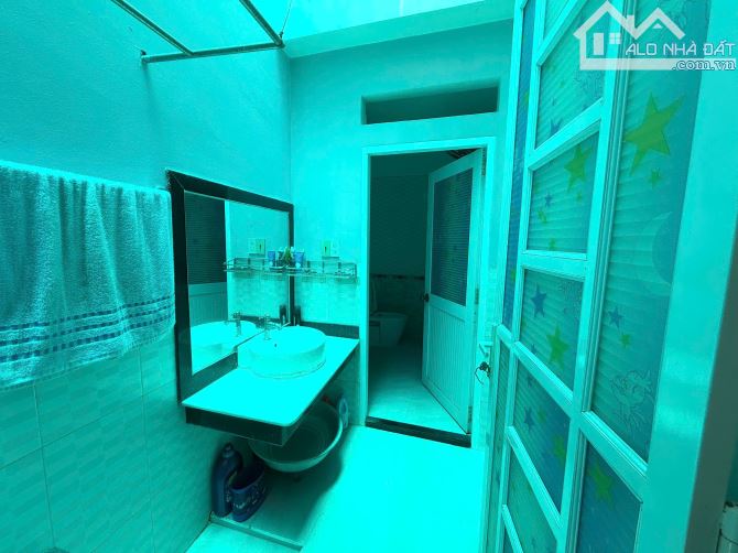 Chủ gửi bán căn nhà hẻm Cầu Dứa Phú Nông sát KĐT Vĩnh Điềm Trung - 3