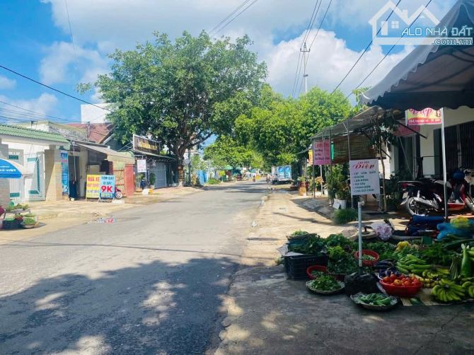 Bán nhà hẻm 237 Mai Hắc Đế p. Tân Thành Tp Bmt - 3