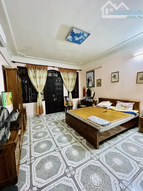 BÁN NHÀ LÊ TRỌNG TẤN – THANH XUÂN, PHÂN LÔ Ô TÔ TẢI ĐỖ CỬA, DIỆN TÍCH RỘNG, KD VĂN PHÒNG. - 3