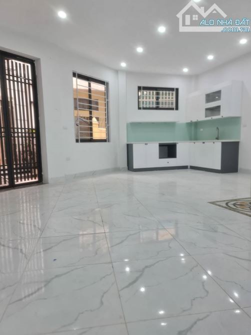 BÁN NHÀ ĐẸP PHỐ KIM NGƯU – HAI BÀ TRƯNG – 52M² – 5TẦNG  -MT 7.8M  – CHỈ 10.5 TỶ