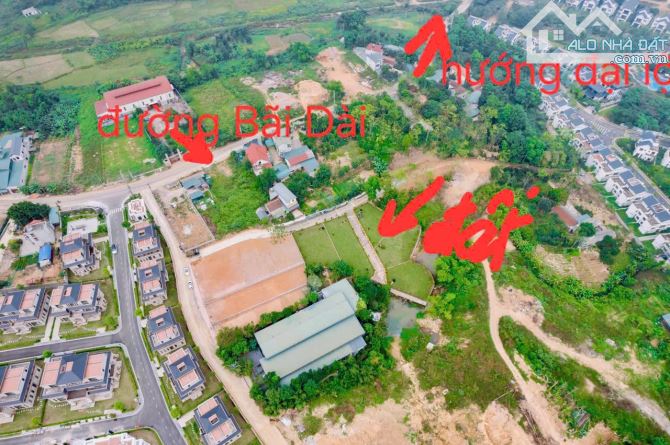 Đẹp nhất bãi dài, sẵn sổ diện tích 250m quy hoạch đẹp giá chỉ hơn 20tr/m hàng hiếm chủ bán - 3