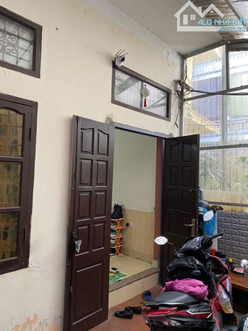 Bán nhà trần khát chân 3 tầng gần phố hai bà trưng - 3