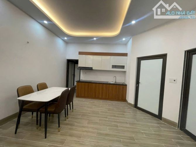 Siêu rẻ nhà 1 tầng Hoàng Động full nội thất 60m2 giá chỉ 1,5x tỷ - 1