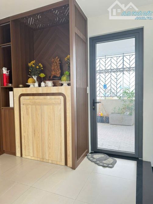 Khu Vip 196 Vườn Lài  - Nhà mới nội thất sang trọng - (4mx13.5m) - 4,5 tấm - 3