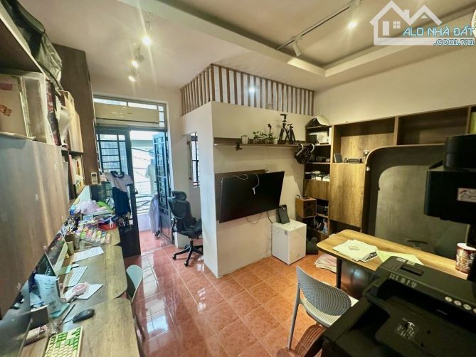 HẺM XE HƠI - GẦN CHỢ BÀ CHIỂU - 52M2 - SỔ VUÔNG - CHỈ 6,78 TỶ - P24 BÌNH THẠNH - 3