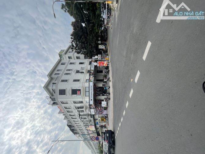 MTKD song Hành Lakeview city 5 x 20m 5 tầng 28 tỷ TL đối diện global - 3