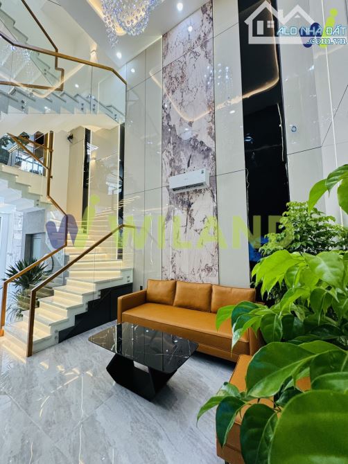 Bán Nhà Mặt Tiền Tô Hiến Thành,P4 Tp Vũng Tàu, Nhà Đẹp 1T3L Full Thổ Cư,Giá Chỉ 12,5 Tỷ - 3