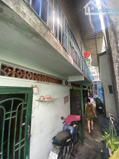 Bán nhà ngang 5.5m Quang Trung, phường 10, Gò Vấp, giá 6.96 tỷ - 3
