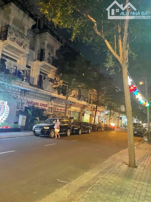 CHO THUÊ MẶT BẰNG ĐƯỜNG SỐ 1 KDC CITYLAND P7 GÒ VẤP 100M2. GIÁ 18 TRIỆU - 3