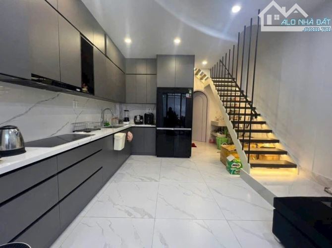 Nhà HXH Đường 379, TNP A, Q9, Mới Toanh 3PN ở ngay, 92m2, chỉ hơn 4 tỷ - 3