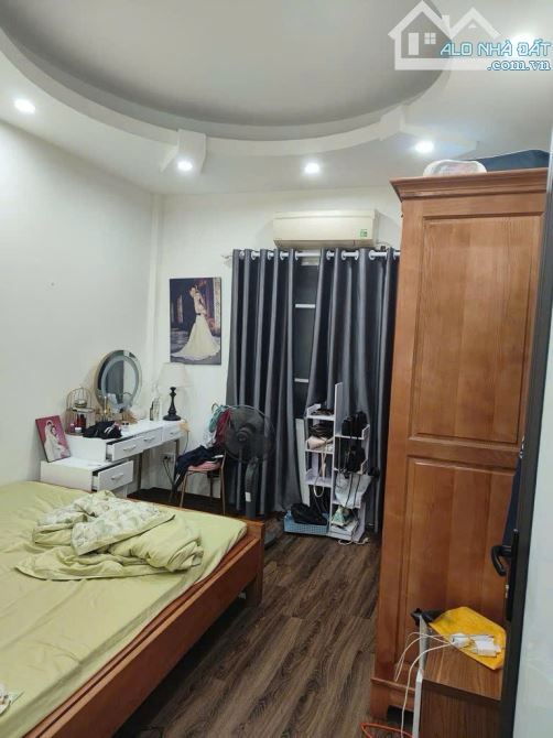 NHÀ ĐẸP PHỐ HOÀNG CẦU, ĐỐNG ĐA, 5TẦNG, 3 NGỦ, 10M RA PHỐ OTO, ĐẦY ĐỦ NỘI THẤT, Ở NGAY - 3
