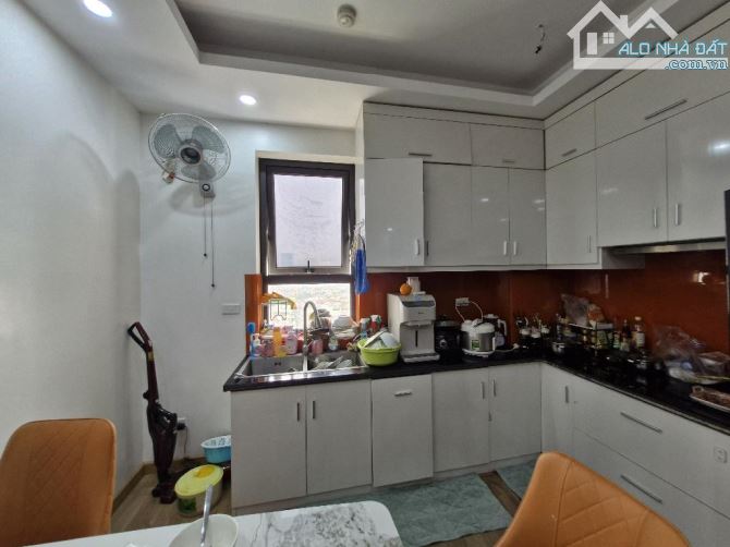BÁN CĂN HỘ CAO CẤP CẠNH VIỆN 103 – HÀ ĐÔNG Diện tích 75m² | 2PN | Full nội thất - 2