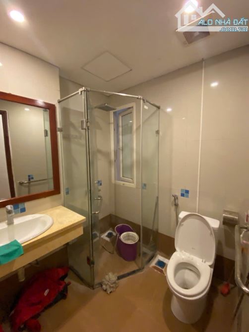BÁN NHÀ PHỐ ÁI MỘ - P BỒ ĐỀ LONG BIÊN - Ô TÔ QUA NHÀ - Ở NGAY - 33M - 6.7 TỶ (TL) - 3