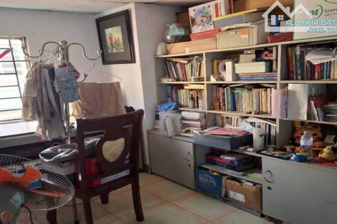 Bán nhà hẻm 3m, Nguyễn Sỹ Sách, Tân Bình, 66 m² (6m x 10m) - Giá 3.15 tỷ TL - 3