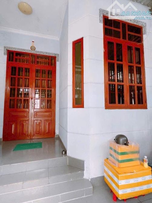 Bán nhà mái thái gần trường Tiểu Học TÂN PHONG 2 TP.Biên Hoà - 3