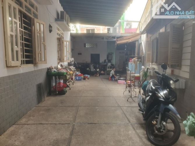 Nhà bán hẻm xe hơi Lê Văn Thọ, phường 5, Gò Vấp, 420m2, giá 35 tỷ - 3
