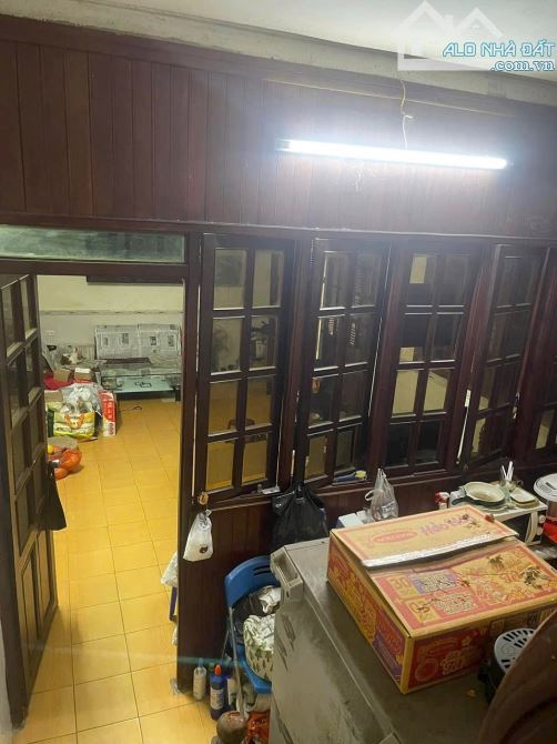 BÁN NHÀ Quán Thánh, Ba Đình DT 40m, 3 Tầng, MT 10m,🧧 Gia 7,5 tỷ - 3