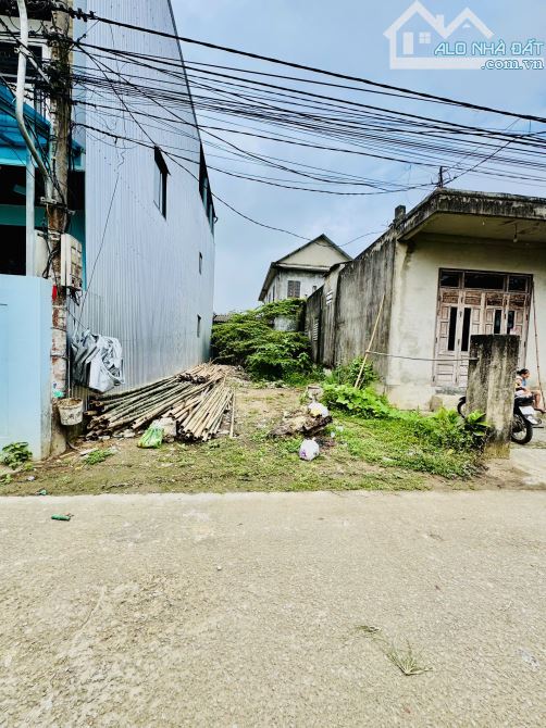 Đất kiệt ô tô Dạ Lê Chánh gần UBND Thủy Vân chỉ 1 tỷ 6xx - 3