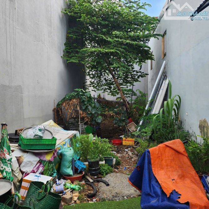 Lô Đất Mặt Tiền Đường Số 14 phường Thạnh mỹ Lợi Quận 2 sổ hồng 86m bán 6,6 tỷ - 3