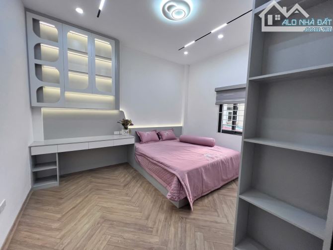 BÁN NHÀ LÊ TRỌNG TẤN - 48M2 - 4 TẦNG - 4 PHÒNG NGỦ - 13.5 TỶ - THANH XUÂN - 3
