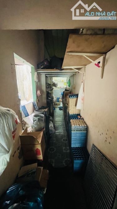 Bán nhà mặt tiền hẻm ô tô 380 Lê Văn Lương, Q7 – 182m² – giá chỉ 12.2 tỷ – gần Lotter - 3