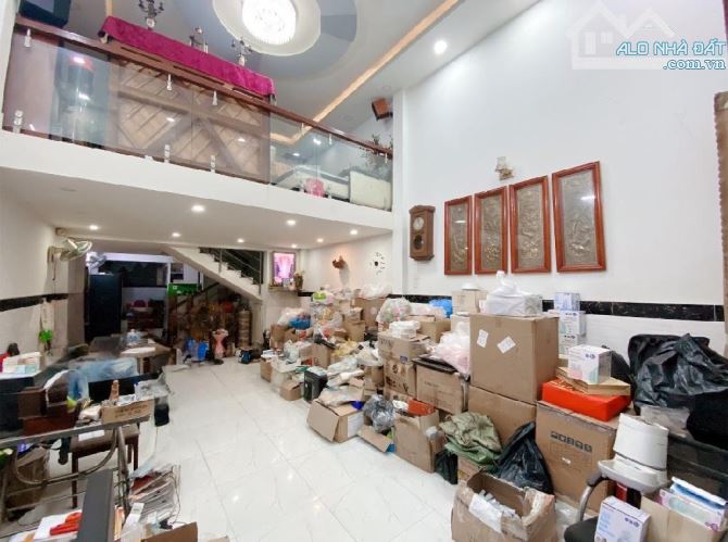 🆘 GIẢM SỐC 700 TRIỆU – GIÁ MỚI CHỈ 11.9 TỶ MẶT TIỀN KINH DOANH ĐỈNH - 3