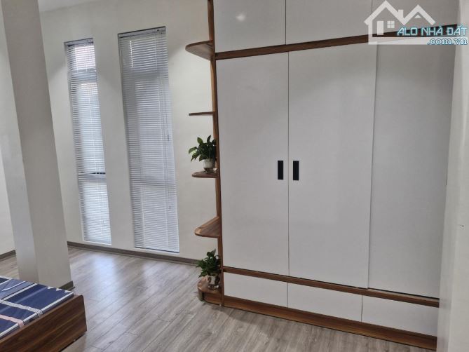 Mặt chợ Vạn Phúc, Hà Đông, 40m2, 5 tầng, lô góc, kinh doanh, giá 10.55 tỷ - 3
