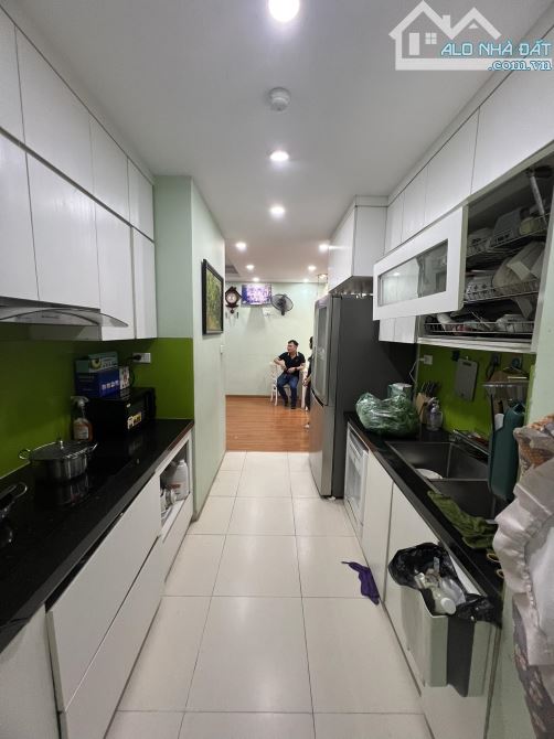 CHUNG CƯ ĐỒNG PHÁT HOÀNG MAI - 79M2 x 2PN, GIÁ 4.68 TỶ - 3