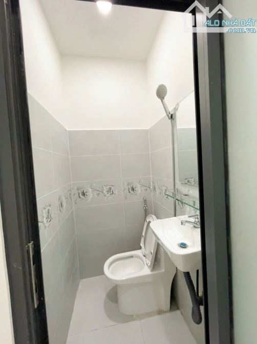 Nhà Mới 1 Trệt 1 Lầu – 3PN – Cách Mặt Tiền Nguyễn Duy Chỉ 10m – Sổ Hồng Riêng– Chỉ 4,9 tỷ - 3