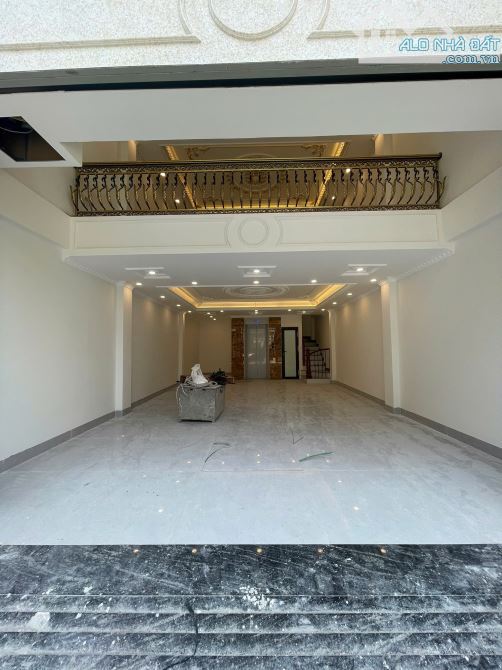 Biệt Thự 80m2 Thạch Bàn – Bát Khối, 7 Tầng Lô Góc Sân Cổng Riêng – 1x tỷ - 3