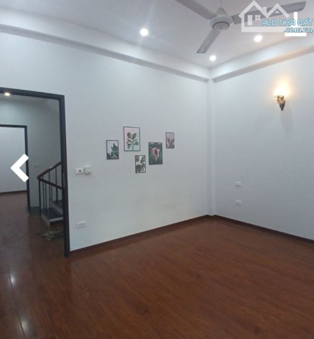 BÁN NHÀ NGÔ THÌ NHẬM HÀ ĐÔNG 48M2;4 TẦNG;MẶT 4M;4 PN;8,5 TỶ.NHÀ TRUNG TÂM QUẬN,ĐỦ CÔNG NĂN - 3