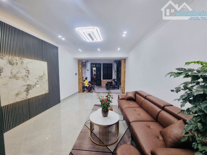 Nhà mới 5 tầng – 60m² – Vạn Phúc – Hà Đông - 3